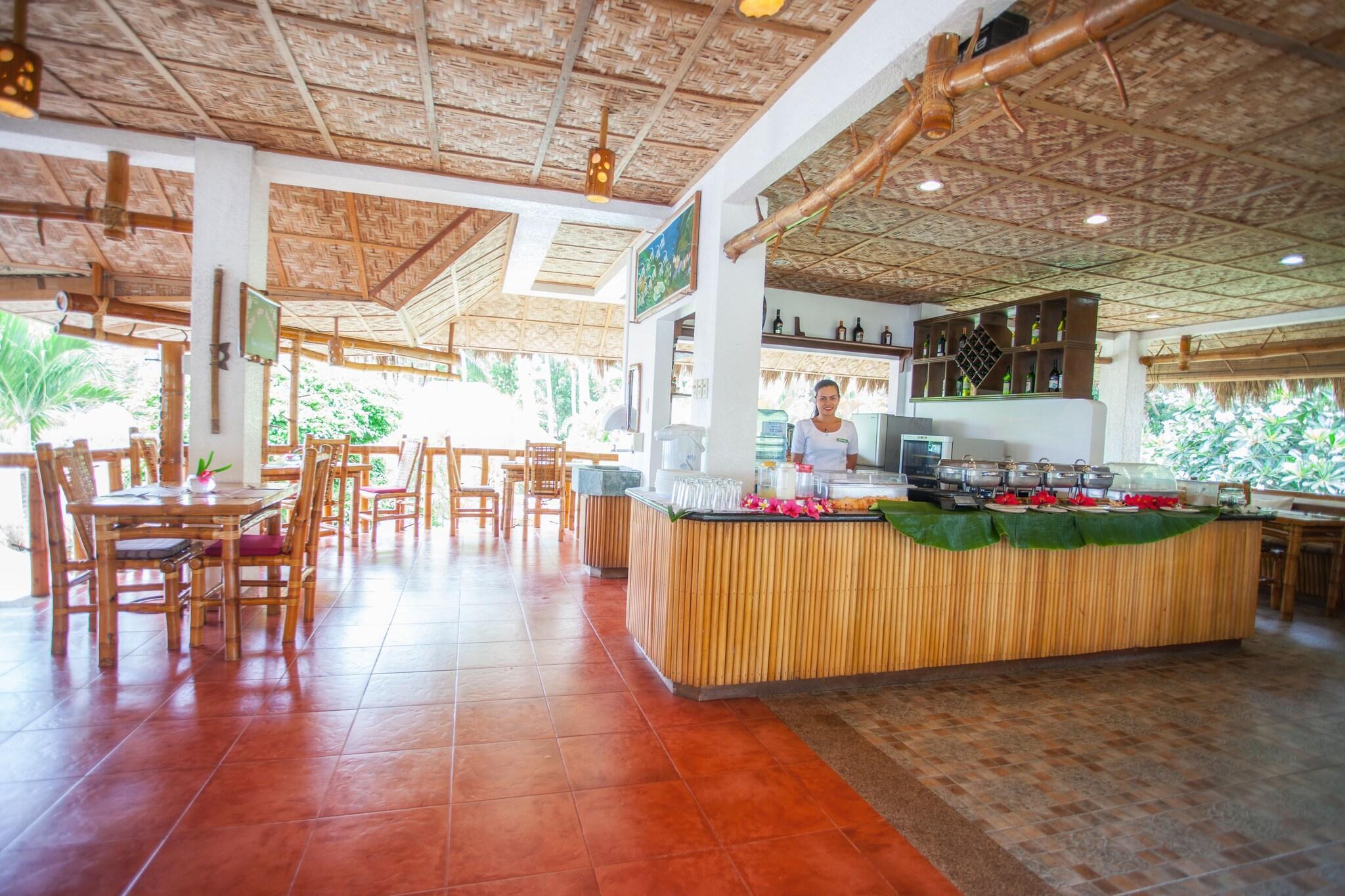 Restaurant Pura Vida Beach and Dive Resort