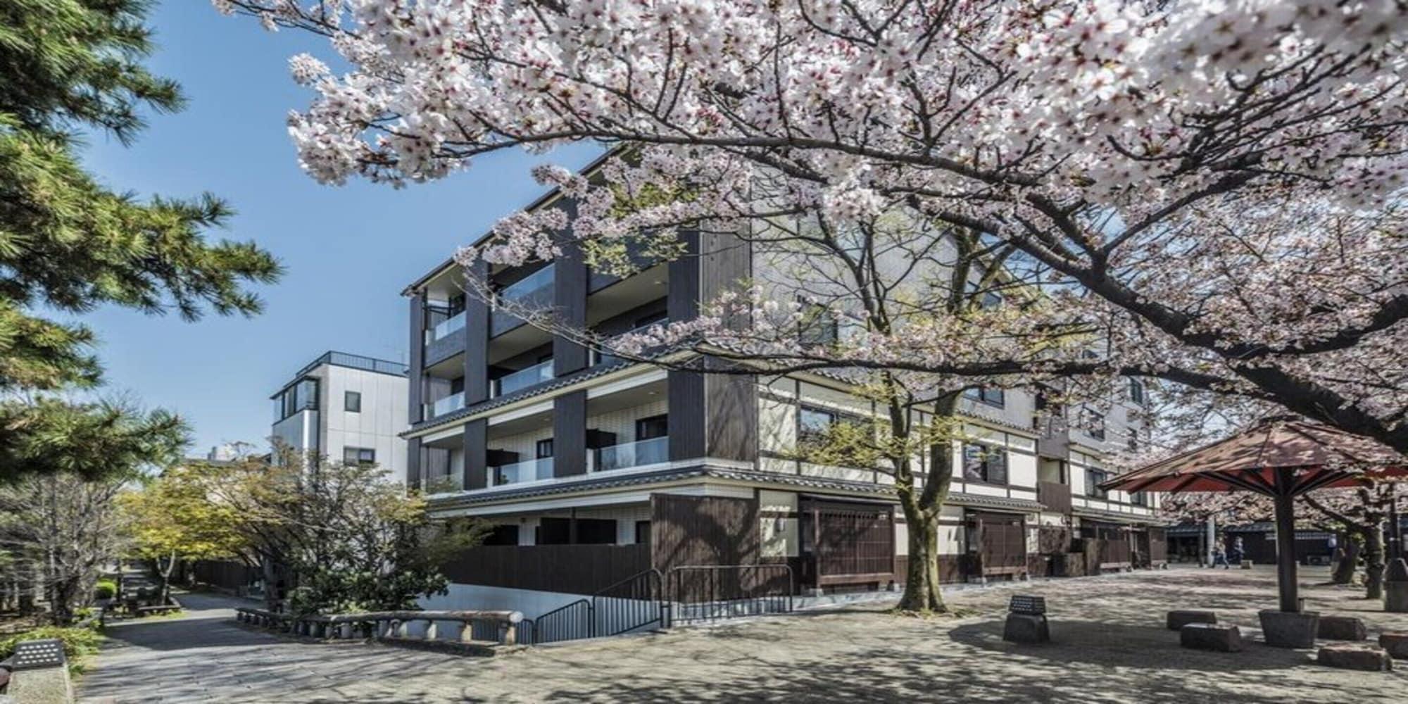 Varios Hotel ALZA KYOTO