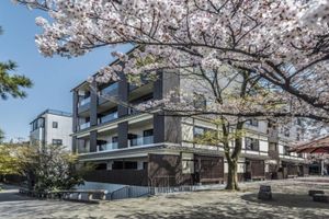 Alojamiento - Hotel ALZA KYOTO