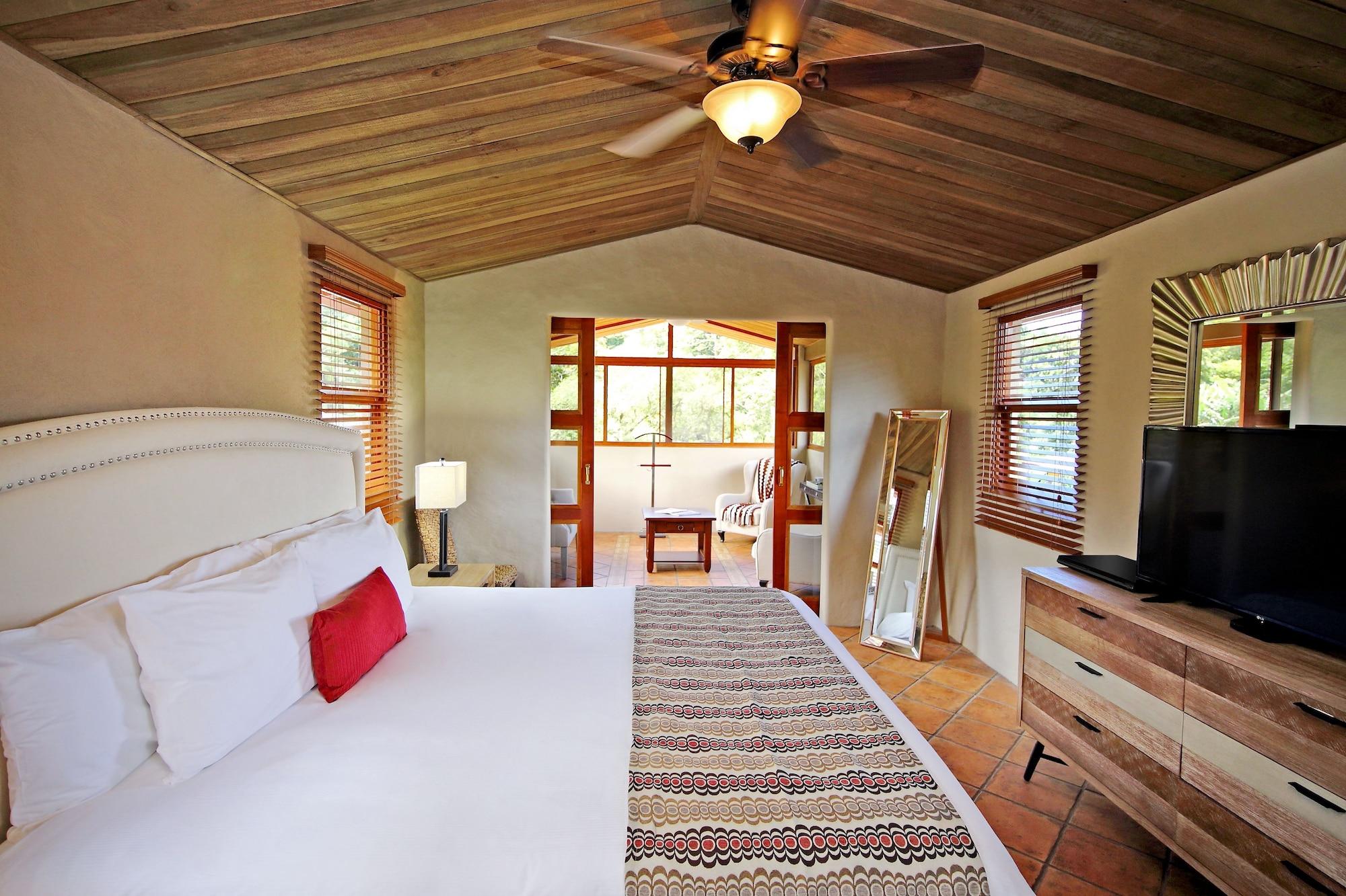 Habitación Los Establos Boutique Resort- All Inclusive