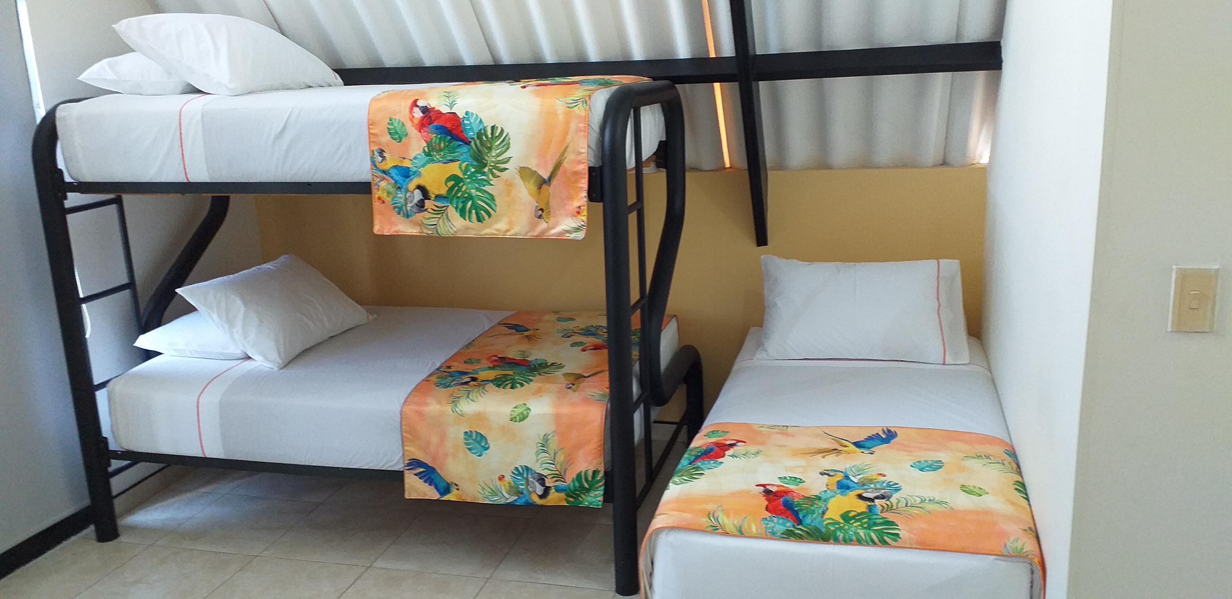 Habitación Centro Recreacional IASCEBOY