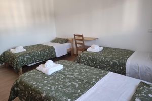 Alquiler Vacacional - Casa do Belé