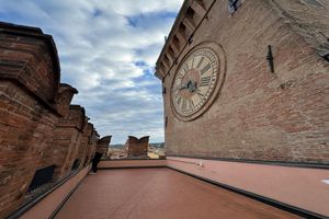Actividad - The Best of Bologna with Tower Sky View - Walking Tour