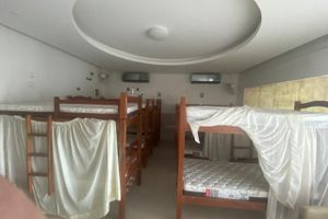 Alojamiento - Hostel Suites