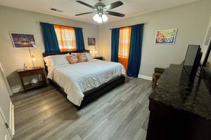 Alquiler Vacacional - Laid Back Southern Vibes