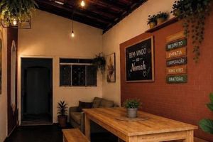 Pacote - Nomah Hostel 2