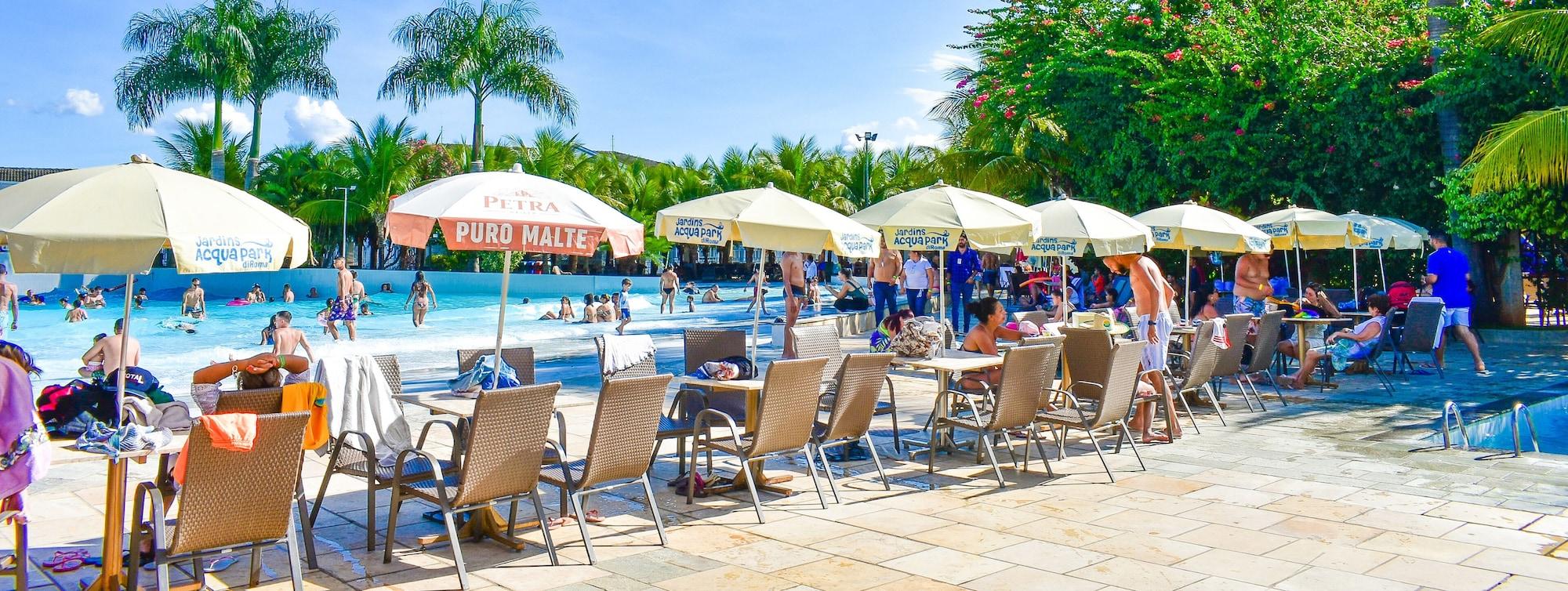 Varios Reserve Caldas Lacqua 1