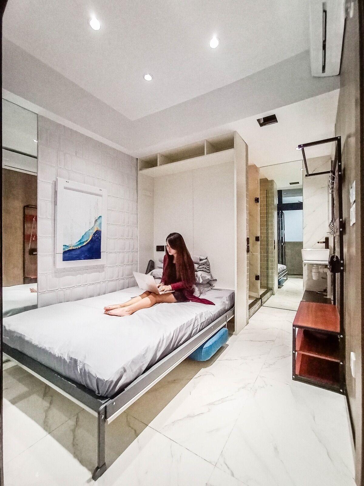 Varios Inotel Suite