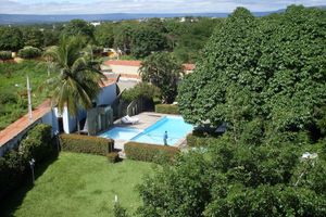 Alojamiento - Lagoa Lazer Hotel