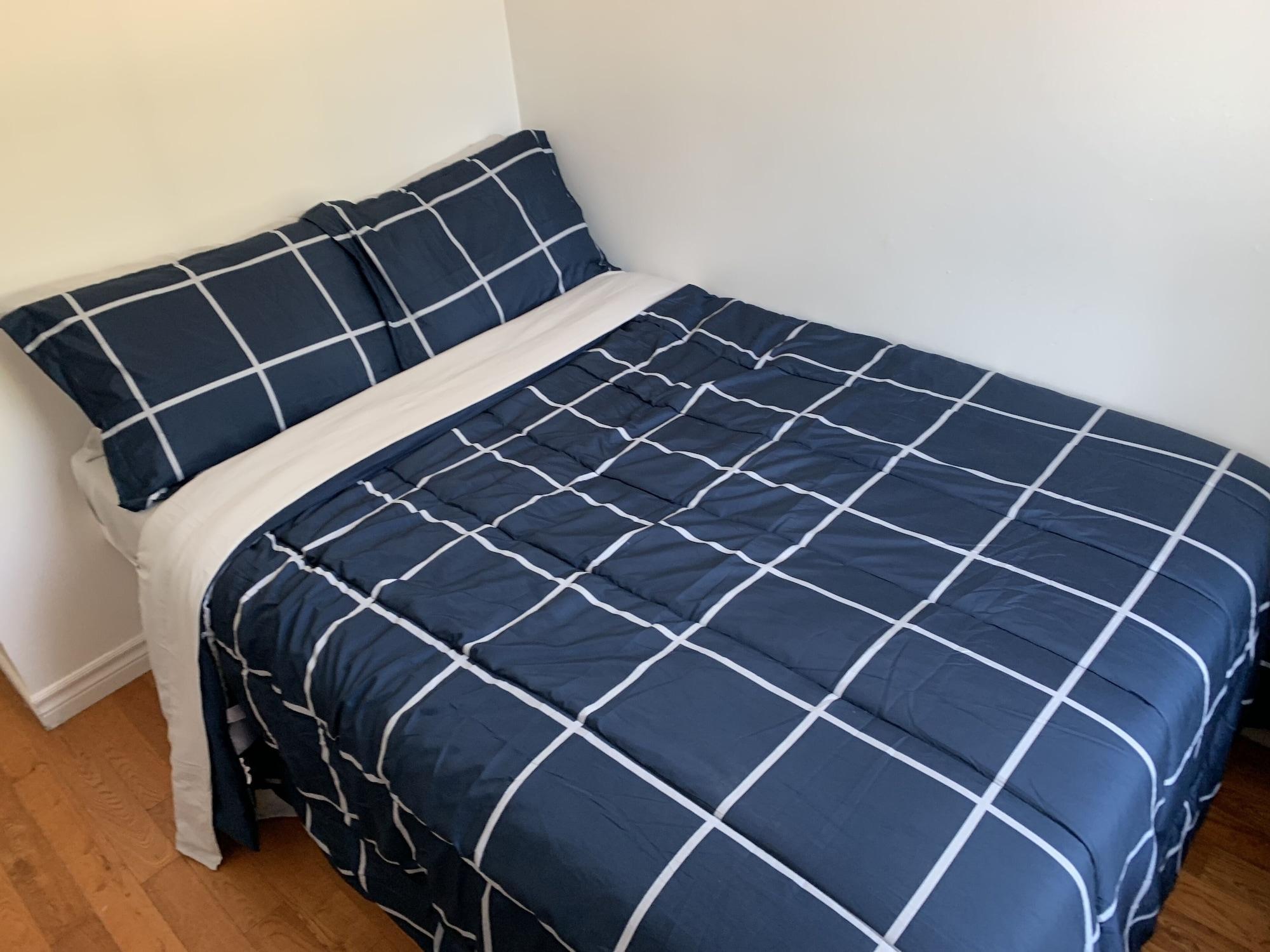 Varios Dundas Guest House