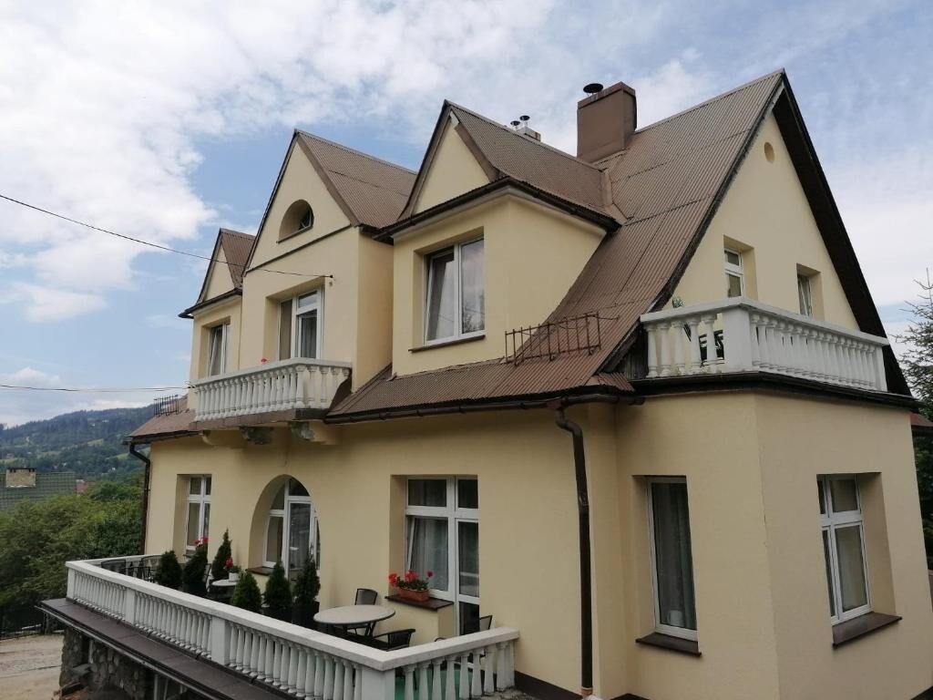 Varios Willa Balance i SPA