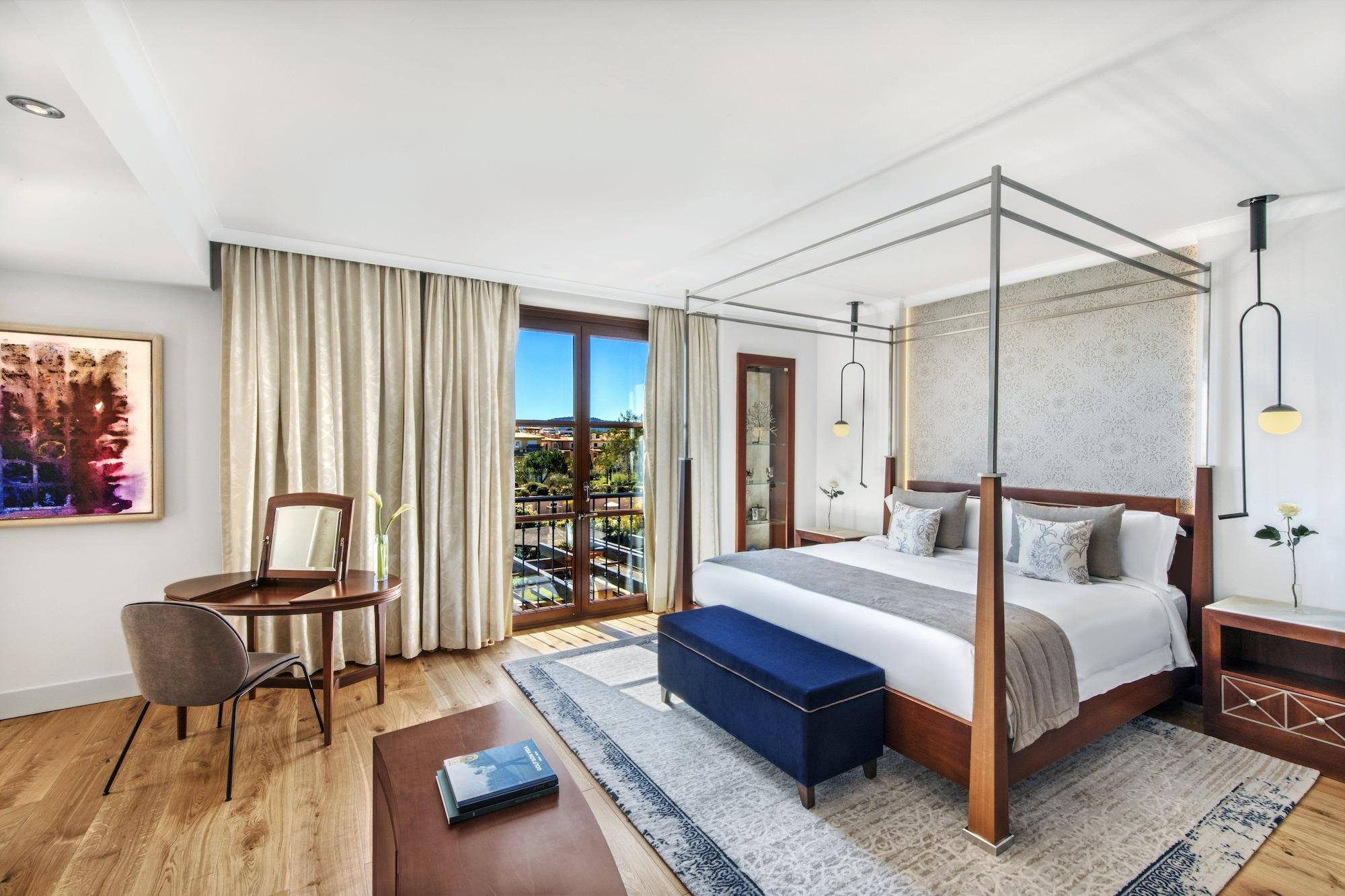 Habitación The St. Regis Mardavall Mallorca Resort