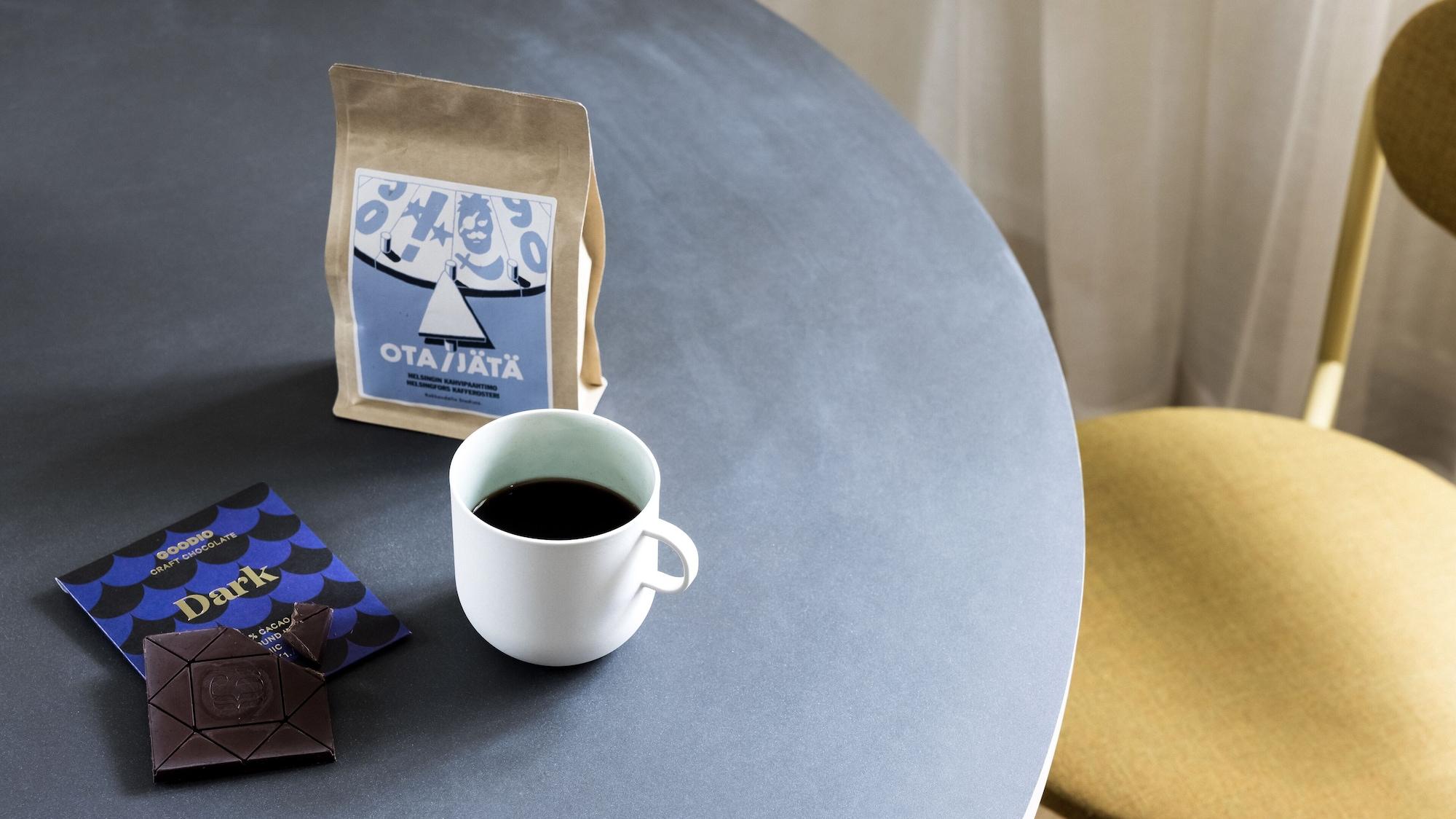 Set de Habitación Bob W City Centre