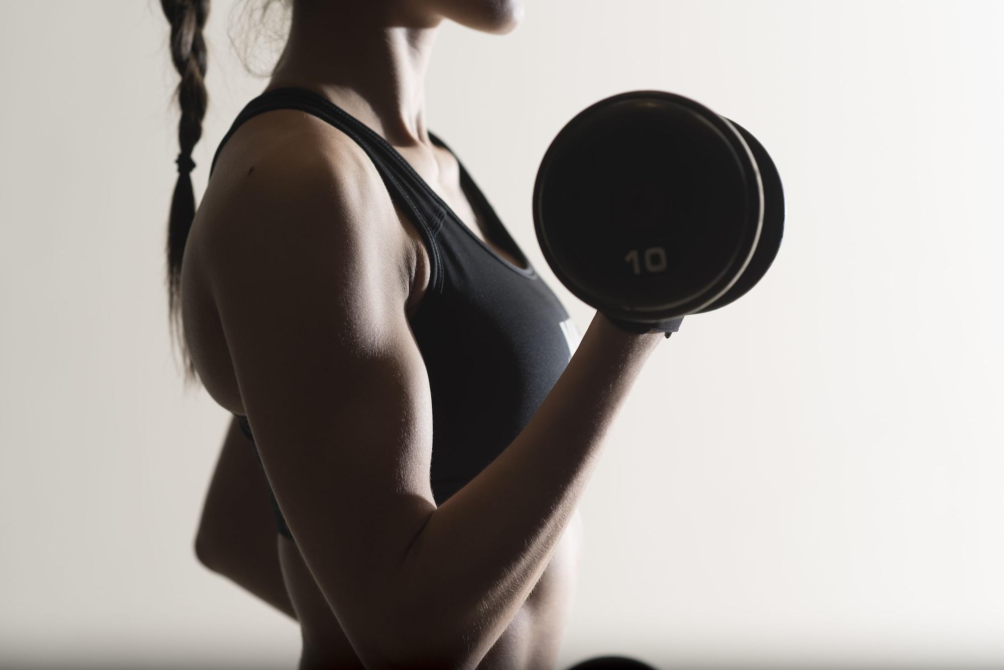 Gimnasio InterContinental Phoenicia Beirut by IHG