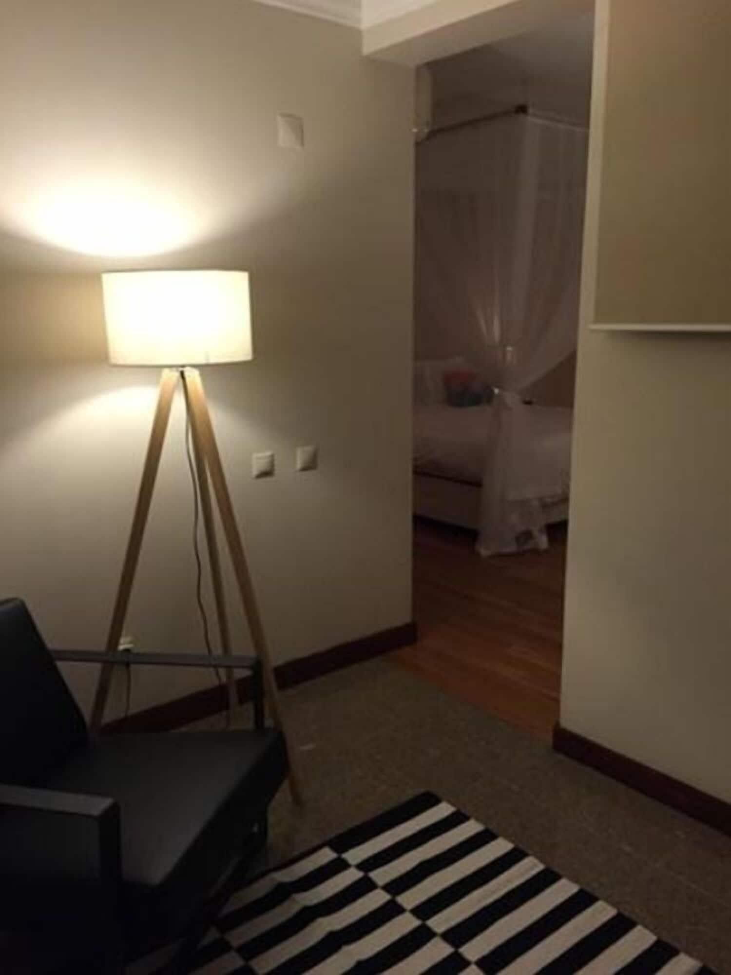 Set de Habitación MyGuest