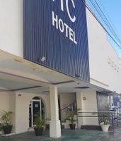 Hoteles de Lujo en Cancún Centro