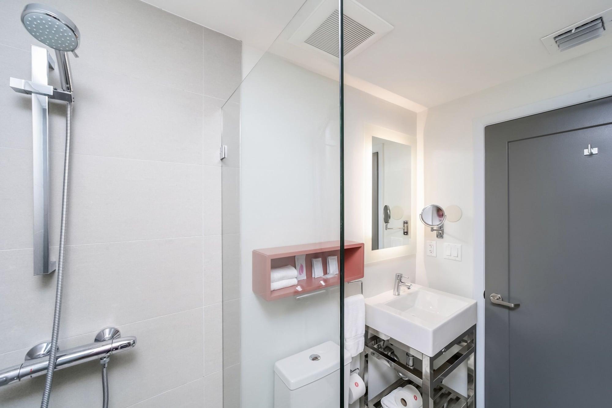 Equipamiento de Habitación The Julia hotel By At Mine Hospitality