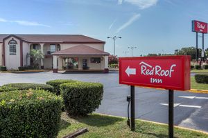 Alojamiento - Red Roof Inn Sumter