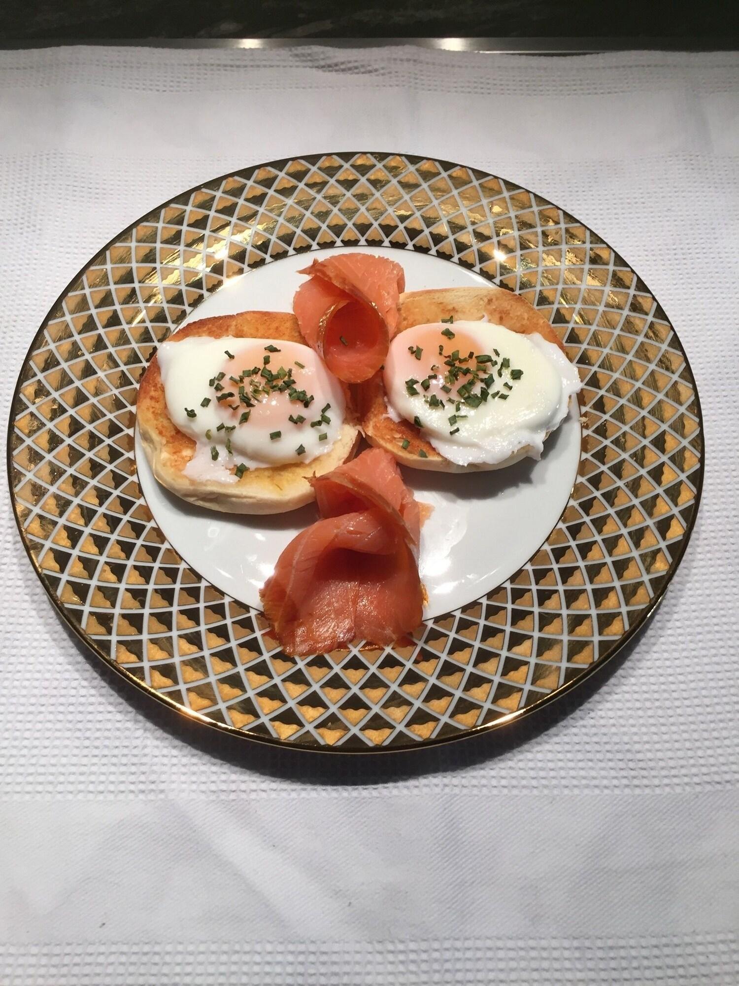 Restaurant Retreat at The Knowe Auchincruive Estate