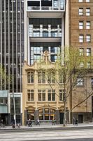Alojamiento - Collins House Apartments by CLLIX