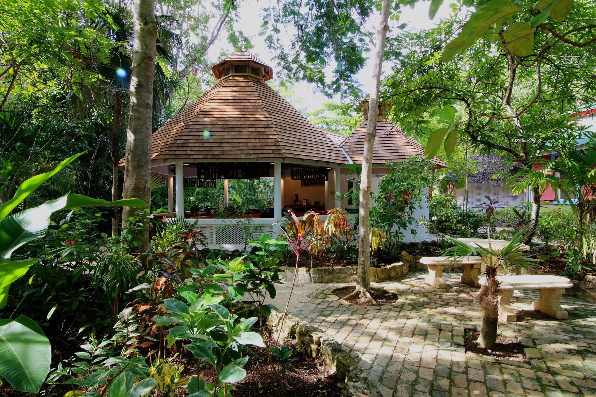 Restaurant Tingalaya's Retreat