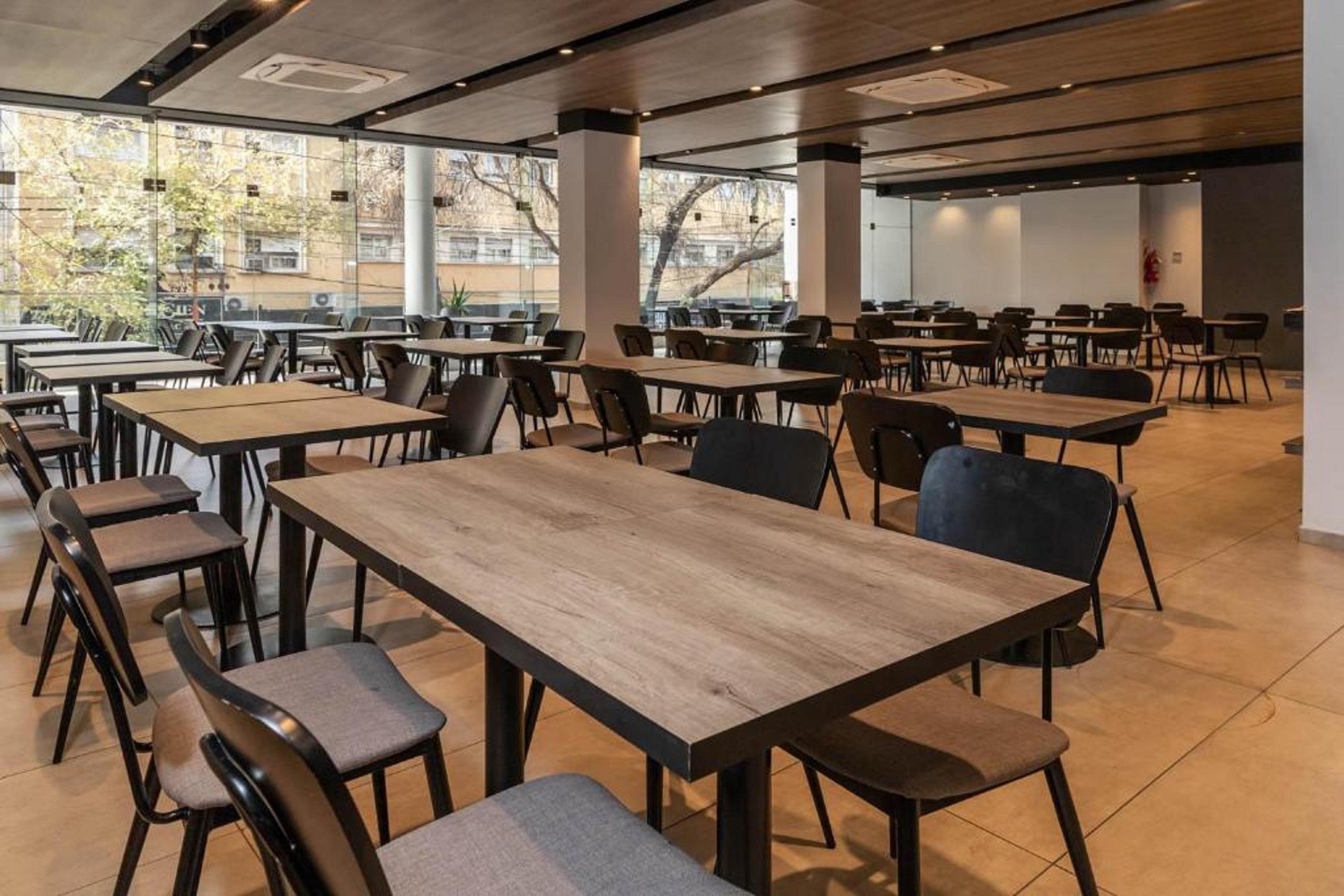 Restaurant Hotel M