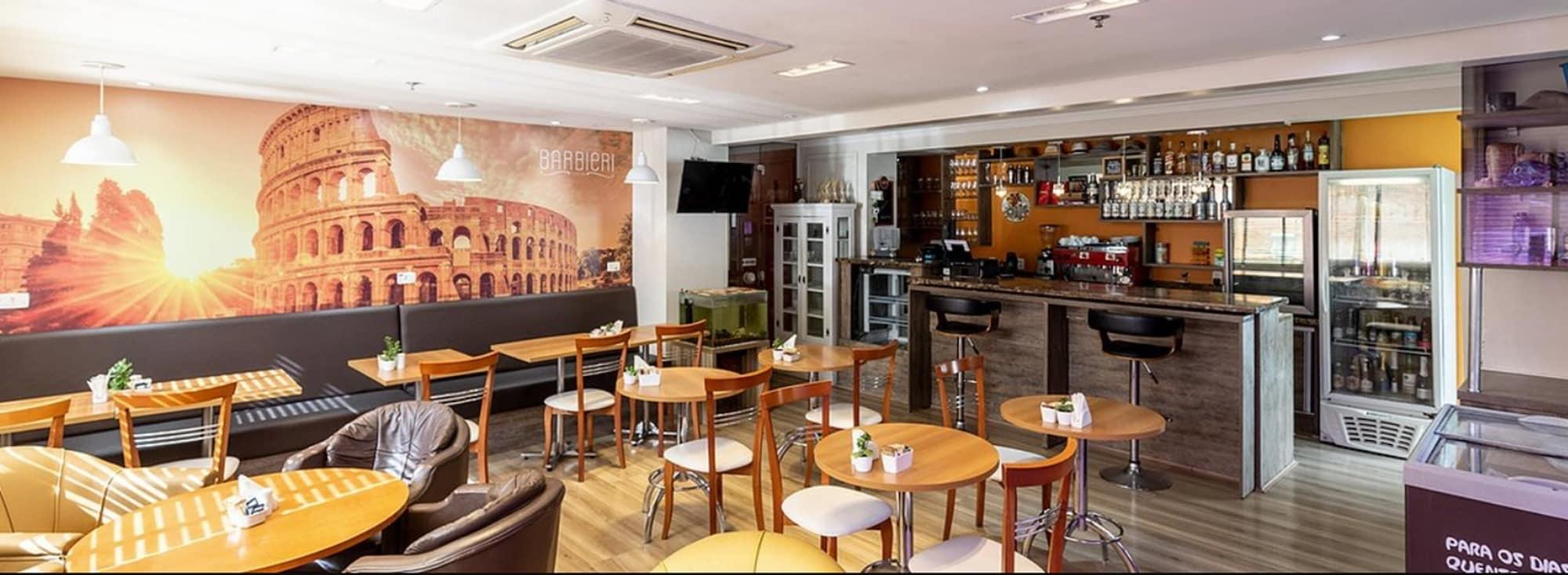 Restaurant Bela Vista Hotel & Flat