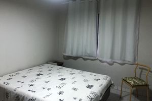 Alquiler Vacacional - Lindo Apto na Praia