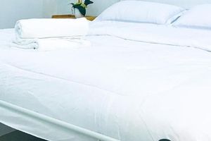 Alojamiento - Rihla Bandar Utama