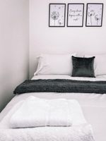 Alquiler Vacacional - Stunning 2-bed Apartment in Banbury