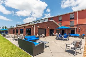 Alojamiento - Holiday Inn Express and Suites Sulphur Lake Charle
