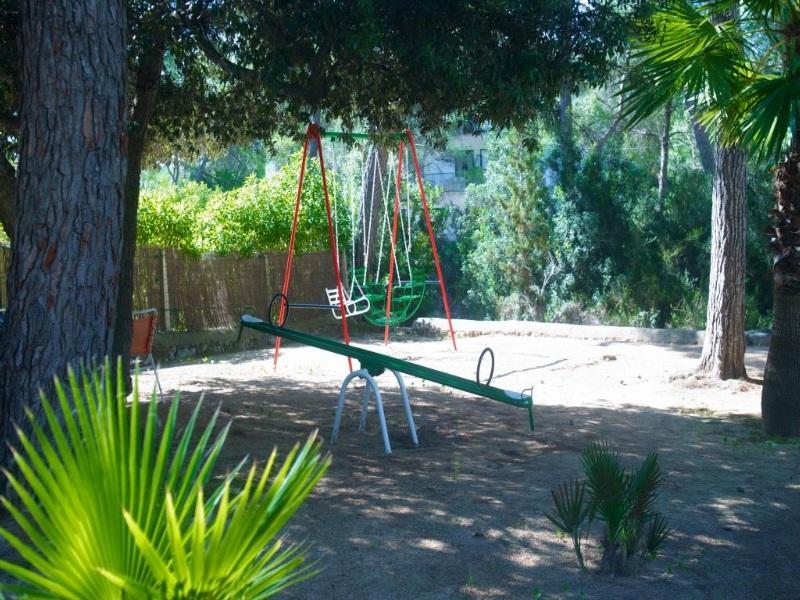 Instalaciones Recreativas Condemar