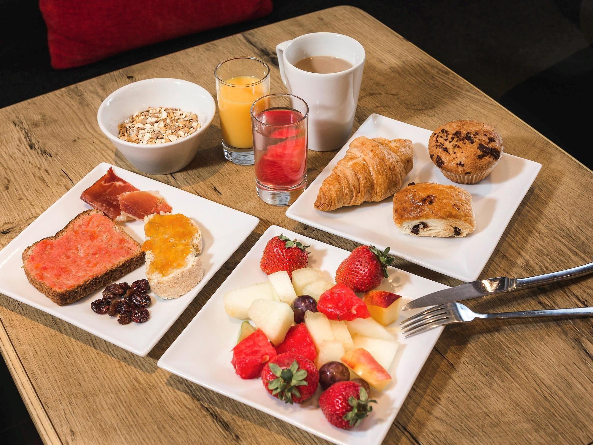 Hotel ibis Barcelona Mataro