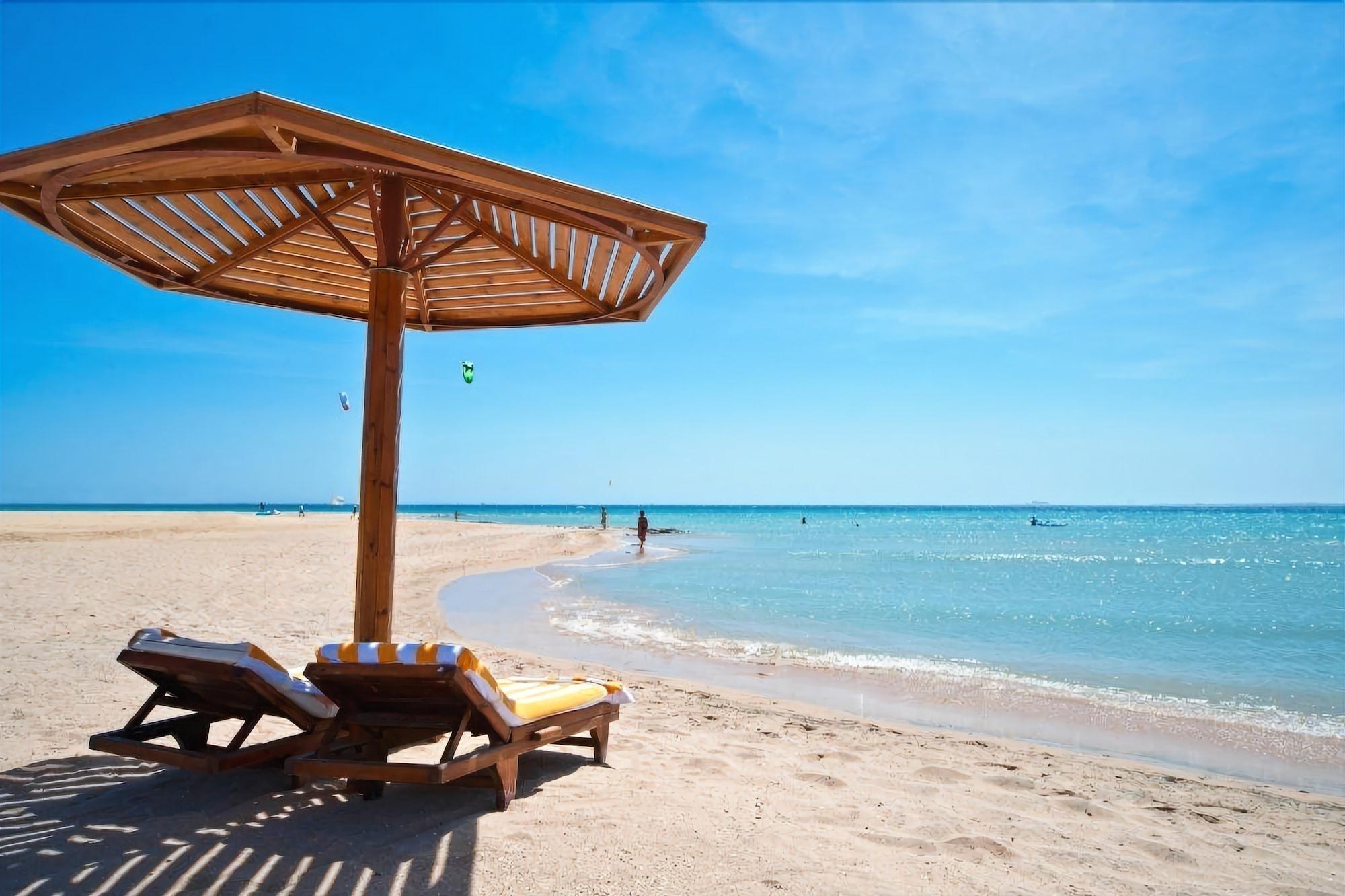 Playa Shams Prestige Abu Soma Resort - All inclusive