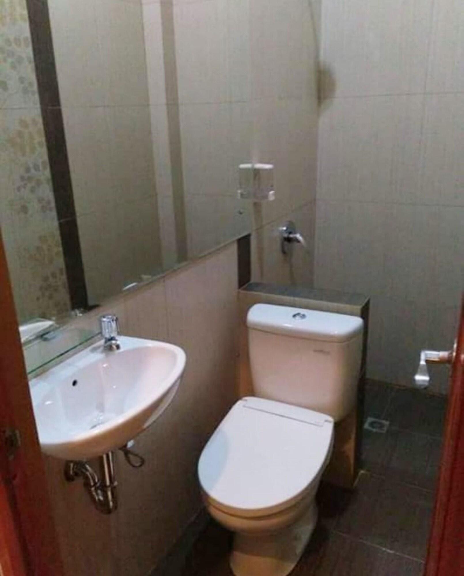 Equipamiento de Habitación 7 Dream Hotel