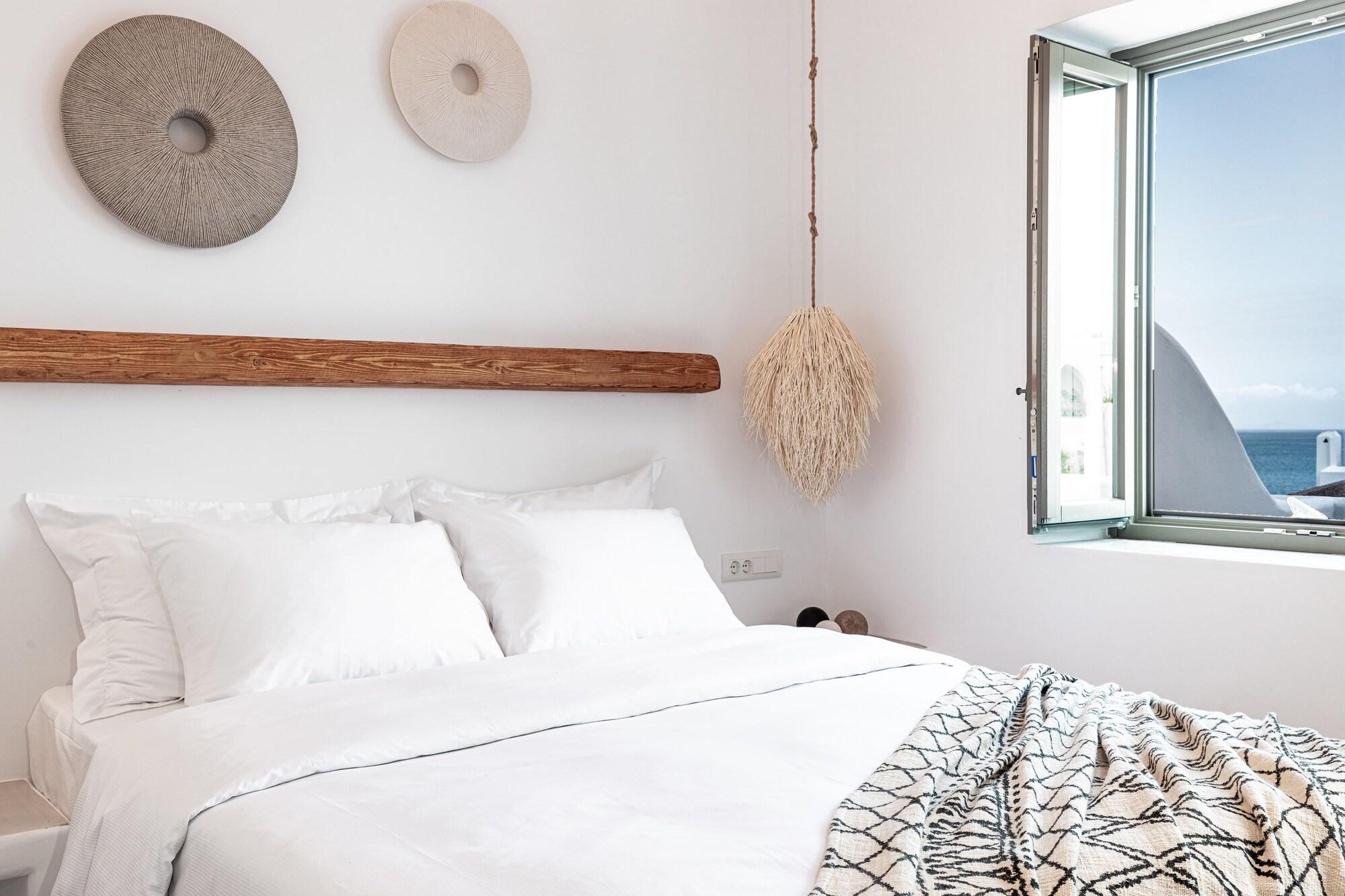 Equipamiento de Habitación Bohemian Luxury Boutique Hotel - Adults Only