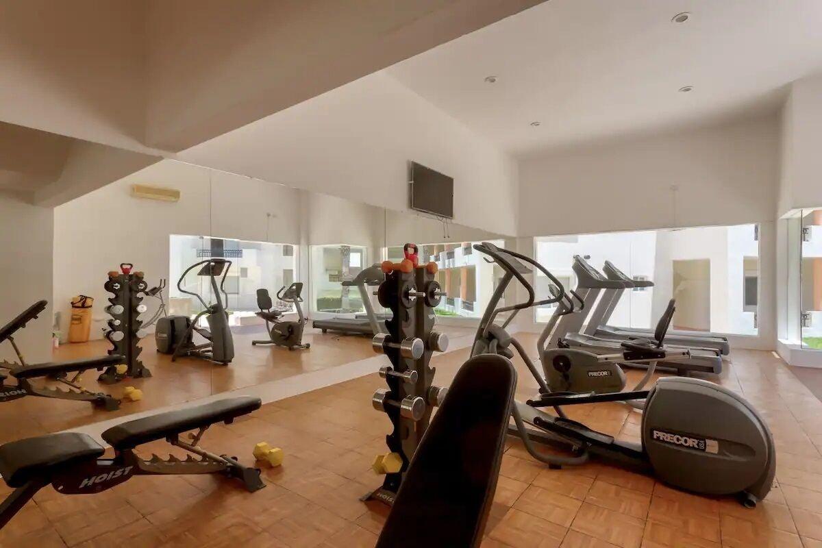 Equipamiento de Habitación Condo Dora by TRVL2HM