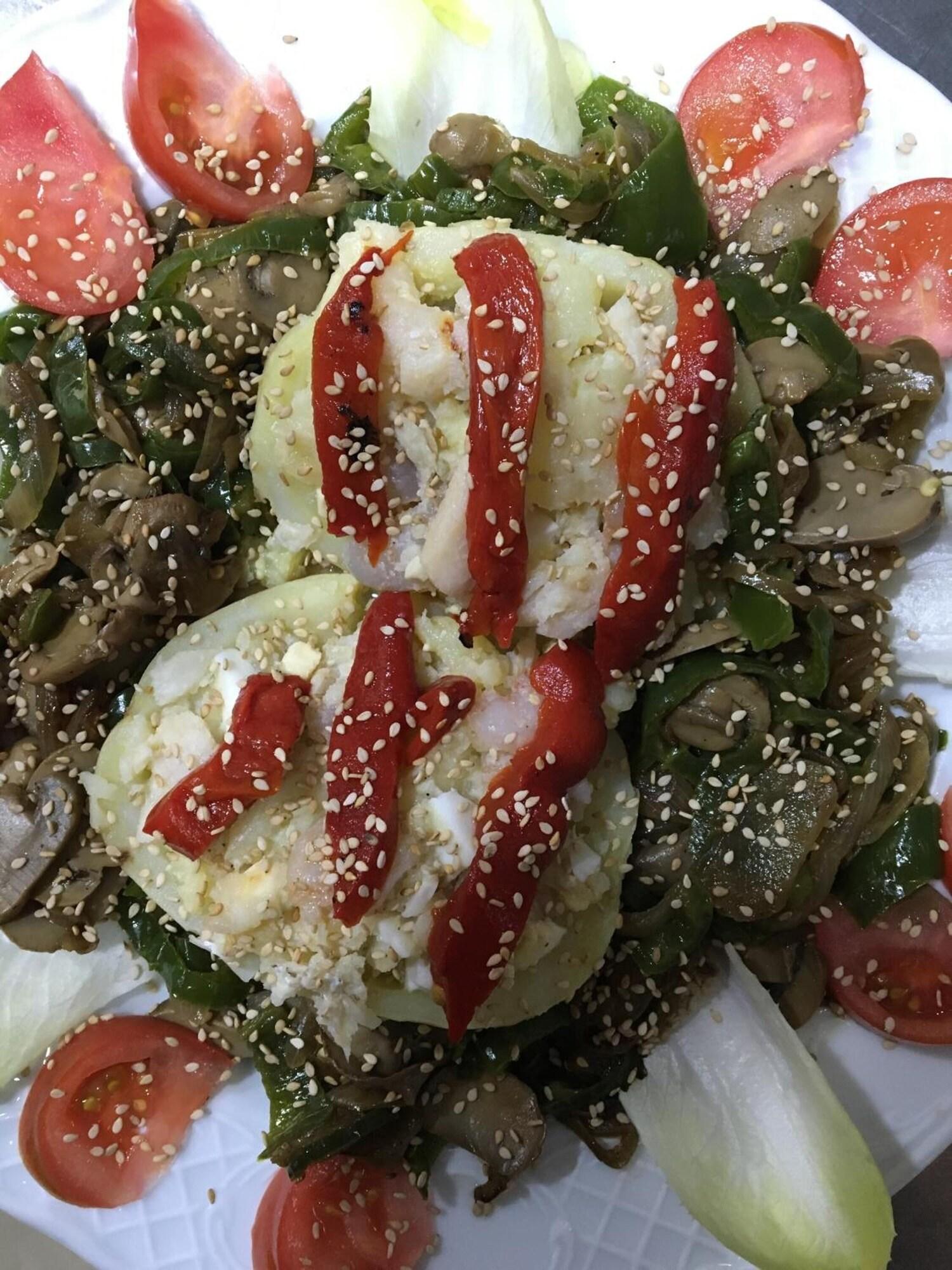 Restaurant La Jonquera