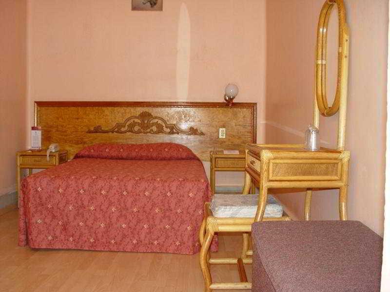 Habitación Hotel Imperial