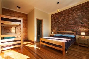 Alojamiento - Hostal Boutique Patagonia Mística