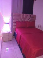 Alquiler Vacacional - Apt 5 Stars+Wifi+AC+Kitchen @Dominican Republic