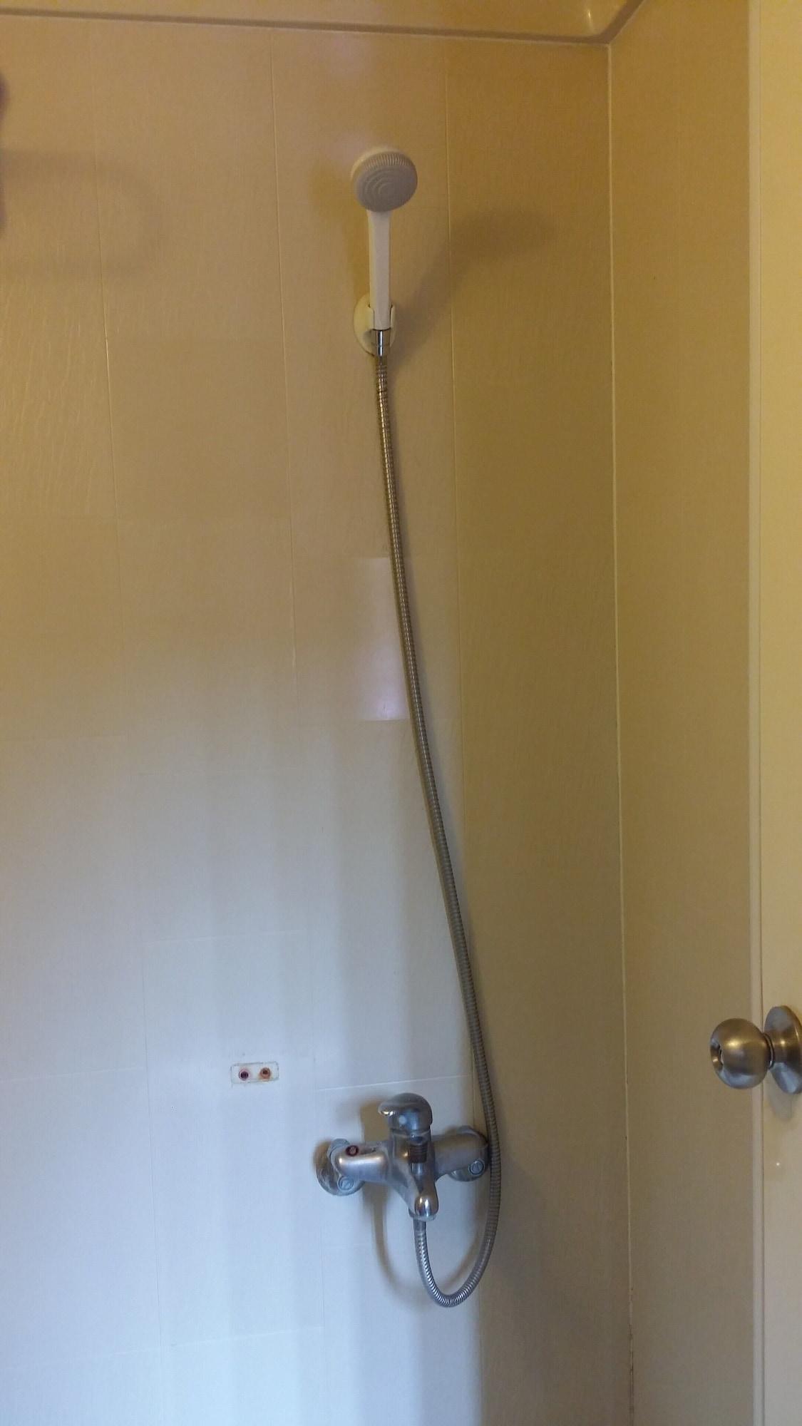 Equipamiento de Habitación Pearl Coffee Guest House