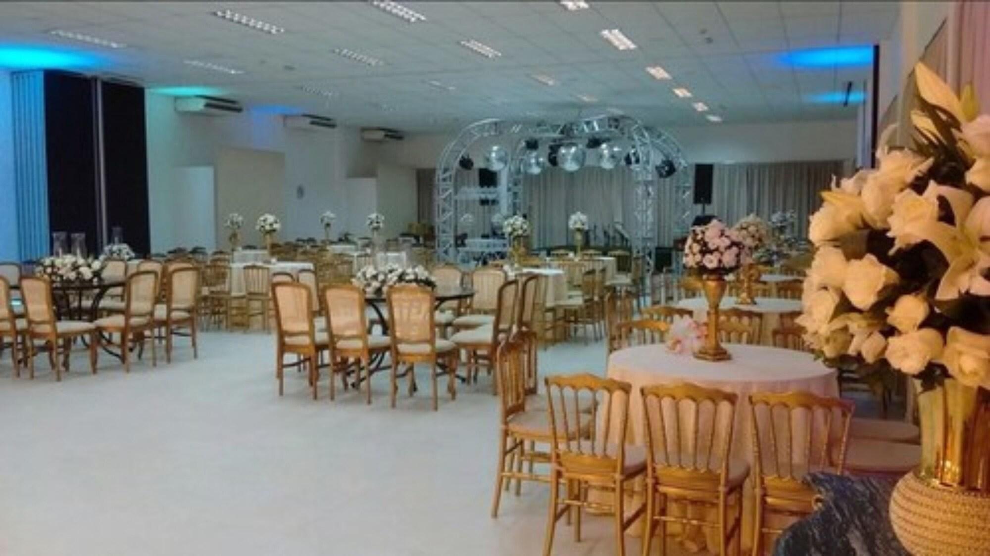 Restaurant Pena Branca Hotel e Eventos