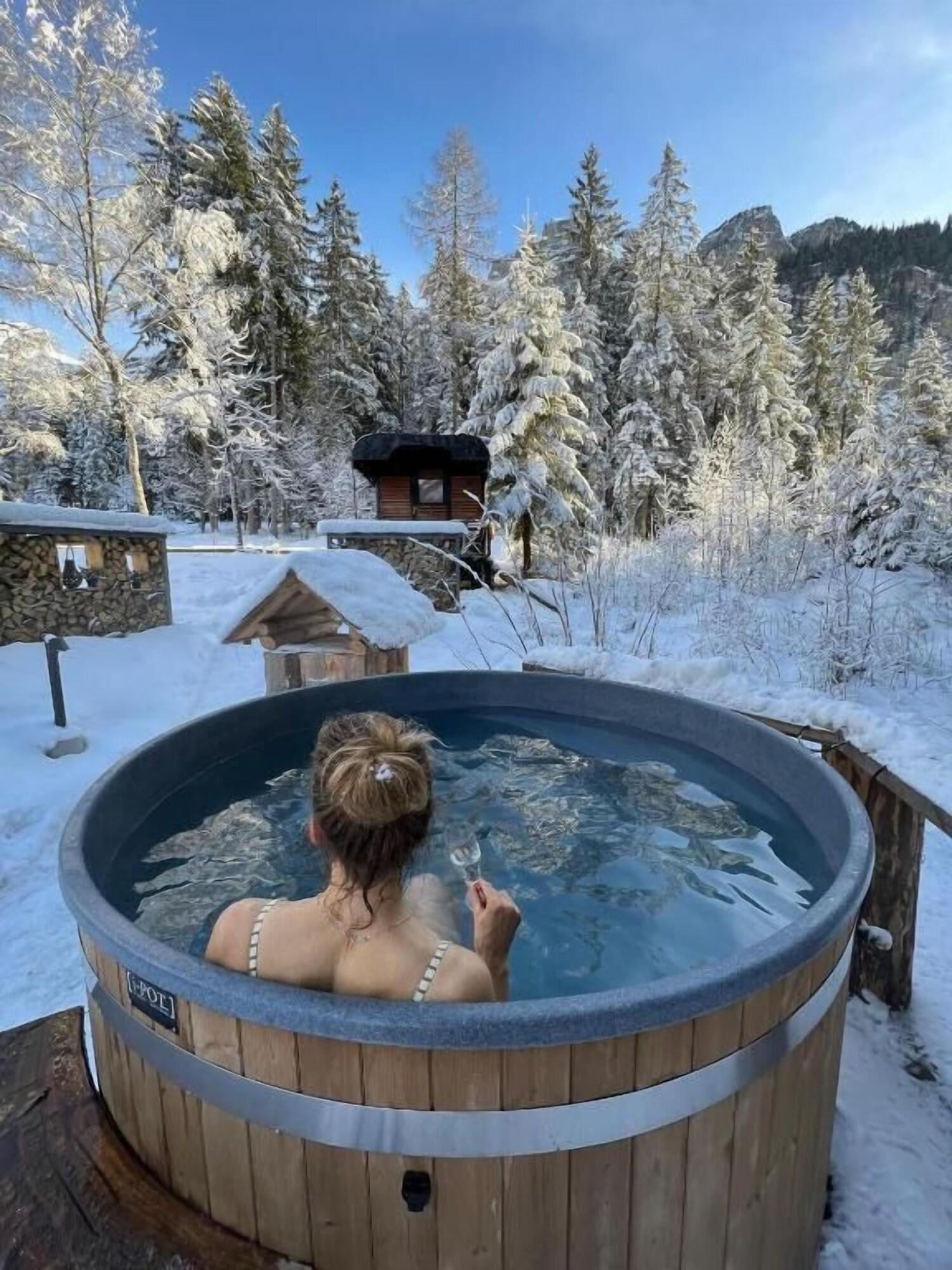 Spa Hotel Ermitage Kandersteg