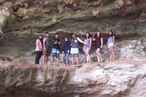 Actividad - Aventuras en Krabi