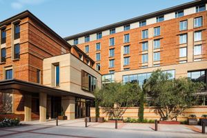 Alojamiento - Luskin Hotel