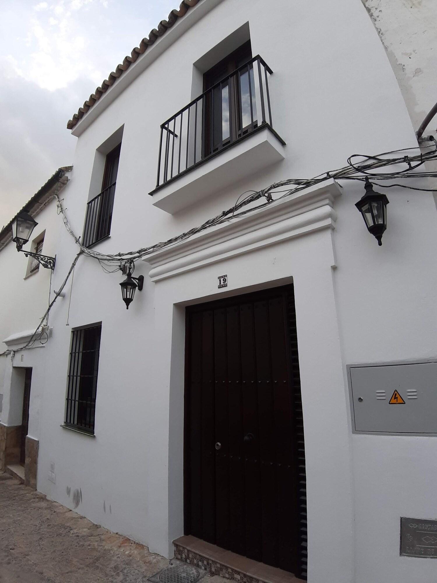 Varios Casa Clavero