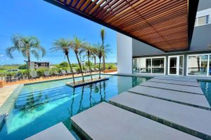 Alquiler Vacacional - Thera Santorini 406A Completo e com Piscina