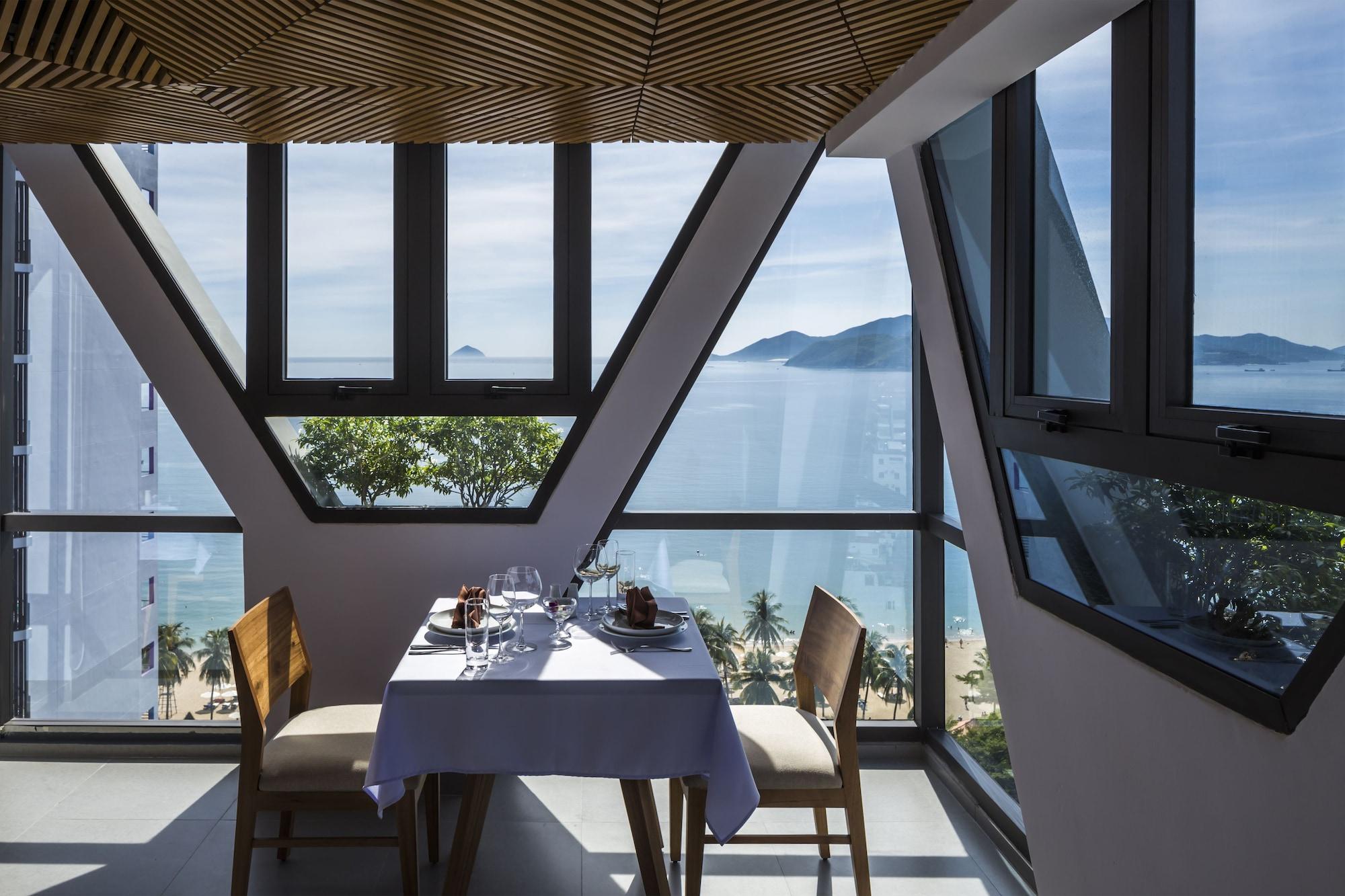 Restaurant Venue Hotel