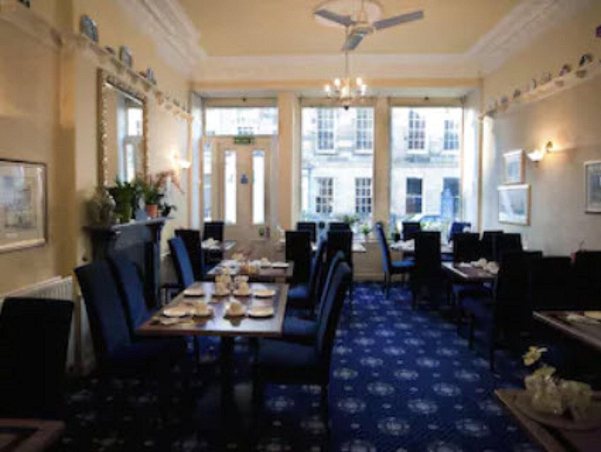 Restaurant Regent House Hotel